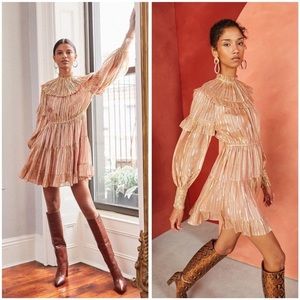 Ulla Johnson Averil Dress